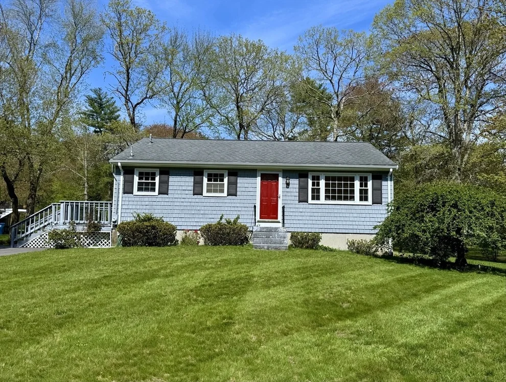 Unit for sale at 84 Branch Rd, East Bridgewater, MA 02333