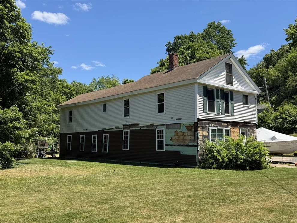 Unit for sale at 101 Howe St., East Brookfield, MA 01515
