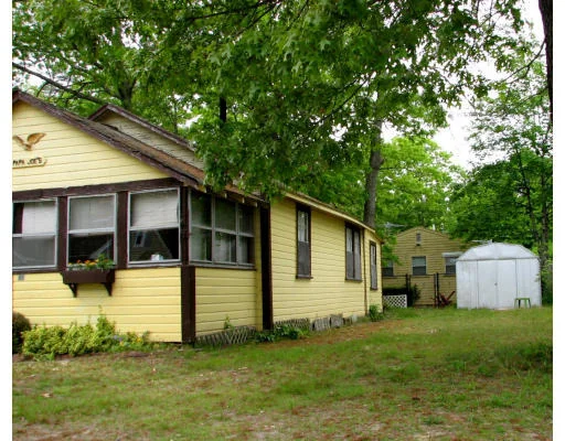 Unit for sale at 10 Howard St., Wareham, MA 02571