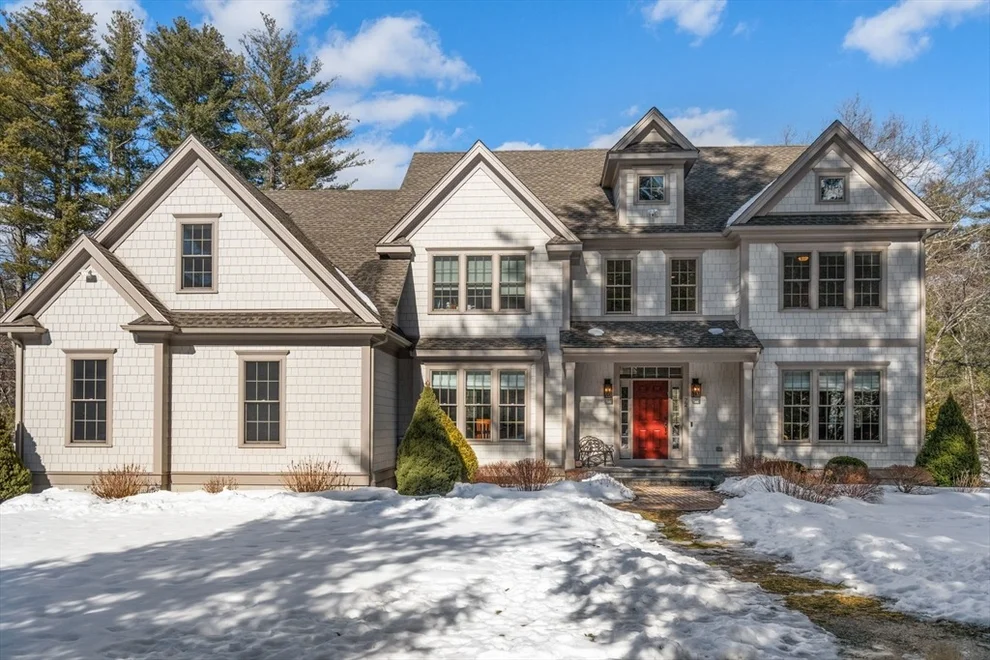 Unit for sale at 72 Moore Road, Wayland, MA 01778