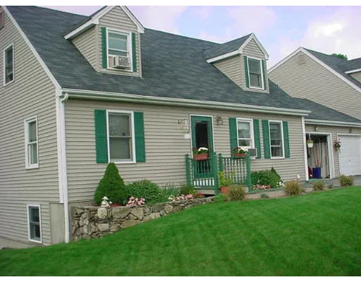 Unit for sale at 29 Maple Ridge Road, Seabrook, NH 03874
