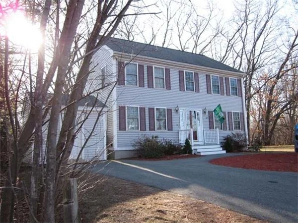 Unit for sale at 162 Cashin St., Lowell, MA 01851
