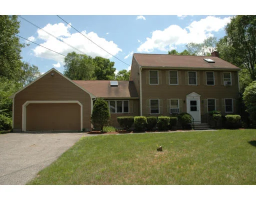 Unit for sale at 3 Brookfield Rd, Tewksbury, MA 01876