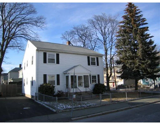 Unit for sale at 197-199 Lowell St, Waltham, MA 02453
