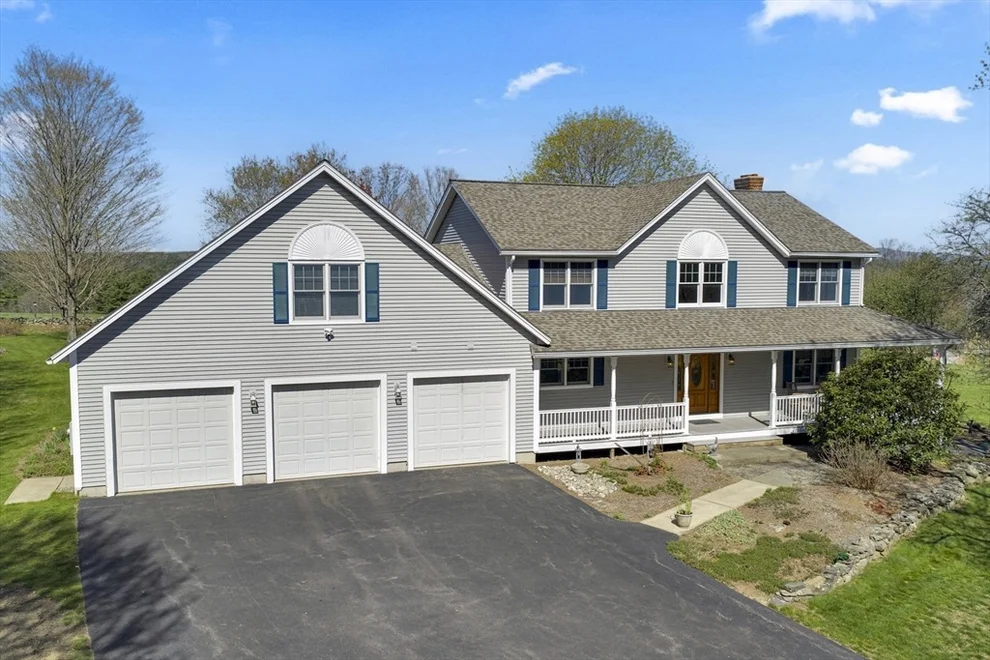 Unit for sale at 199 Prescott St, West Boylston, MA 01583