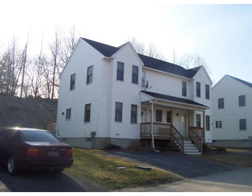 Unit for sale at 42 Wigwam Hill, Worcester, MA 01605