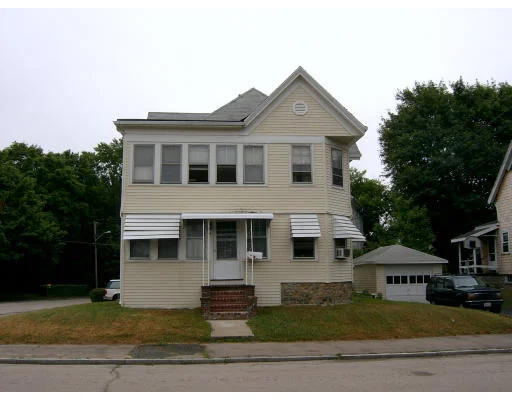 Unit for sale at 46 Wheeler Ave., Brockton, MA 02301