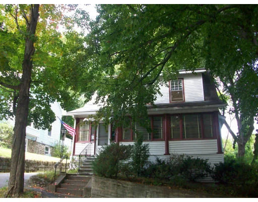Unit for sale at 40 Barnes Ave, Worcester, MA 01605