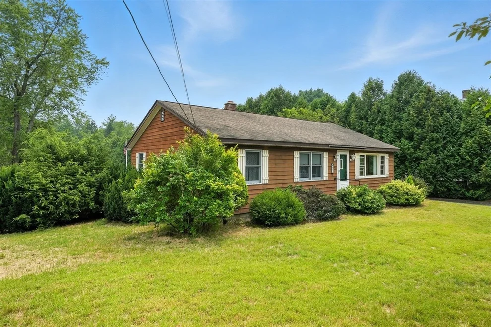 Unit for sale at 92 Wheeler Ave, Orange, MA 01364