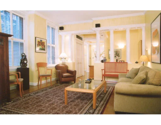 Unit for sale at 226 Marlborough, Boston, MA 02116