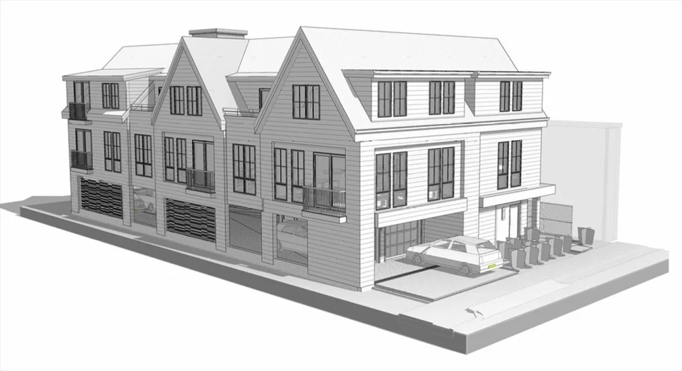 Unit for sale at 194 Adams St, Newton, MA 02458