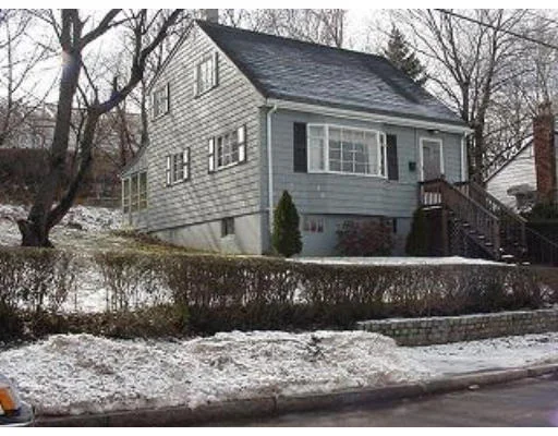 Unit for sale at 244 Vane Street, Revere, MA 02151