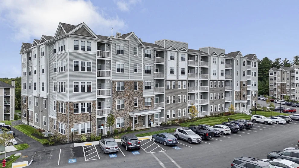 320 Martins Landing