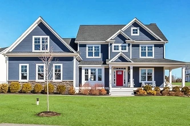 Unit for sale at 10 Rochambeau Ave, Wrentham, MA 02093