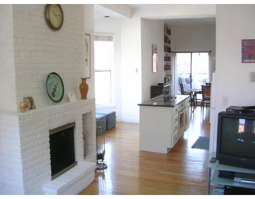 Unit for sale at 197 W Canton Street, Boston, MA 02116