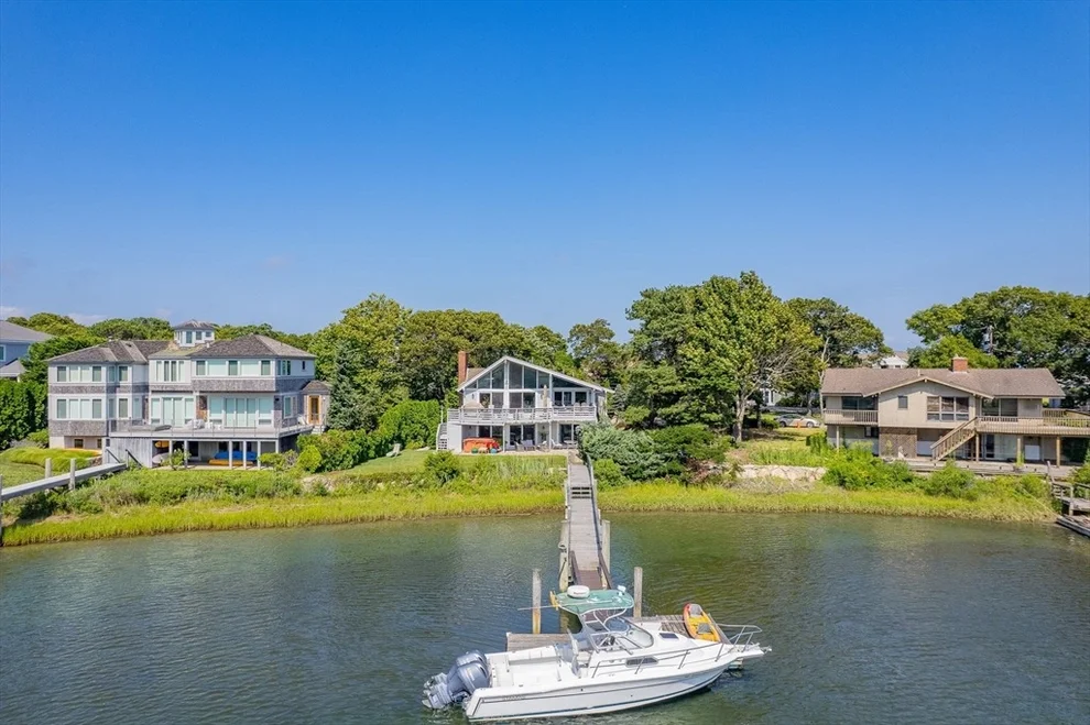 Unit for sale at 145 Popponesset Island Rd, Mashpee, MA 02649
