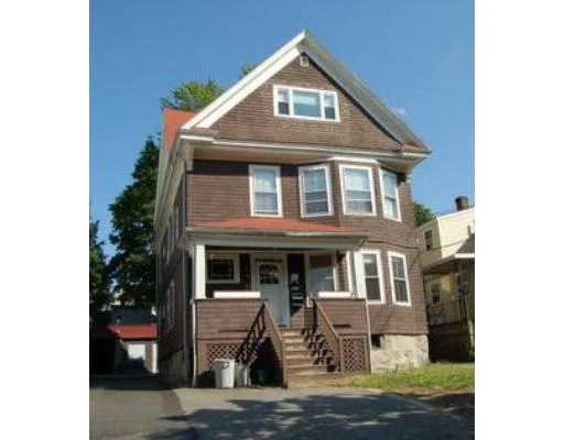 Unit for sale at 7 Parker Street, Malden, MA 02148