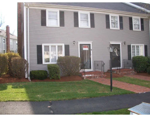 Unit for sale at 9 Casey Circle, Waltham, MA 02451