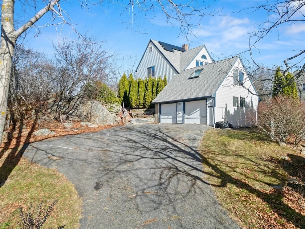 Unit for sale at 7 Seaview Road, Gloucester, MA 01930