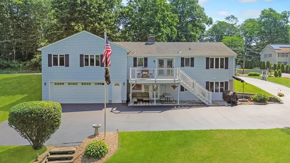 Unit for sale at 34 Macarthur Dr, Millbury, MA 01527