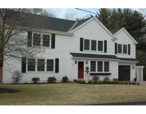 Unit for sale at 30 Crestwood Drive, Wellesley, MA 02481