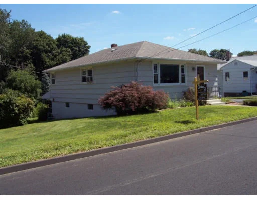 Unit for sale at 9 Malmo St, Worcester, MA 01607
