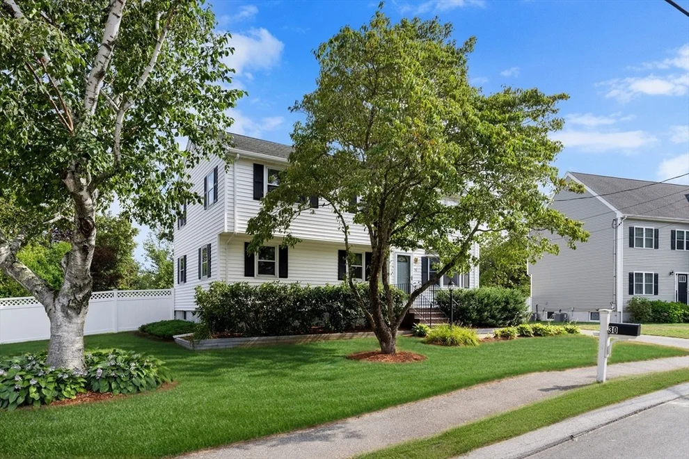 Unit for sale at 30 Samoset Road, Woburn, MA 01801
