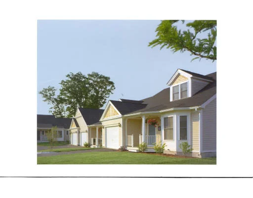 Unit for sale at Unit 115 The Villages At Quail Run, Hudson, MA 01749
