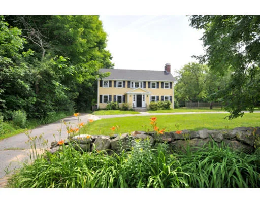 Unit for sale at 1250 Lowell Road, Concord, MA 01742