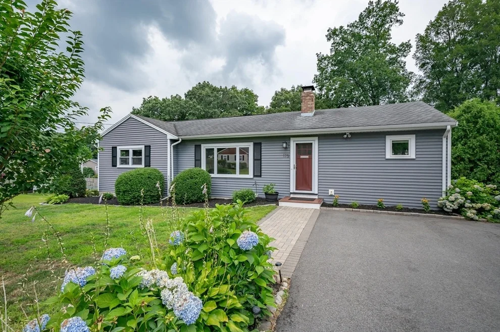 Unit for sale at 175 Edgewater Dr., Framingham, MA 01702