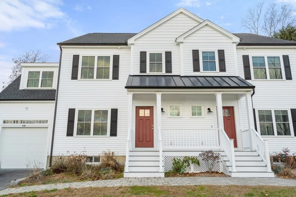 Unit for sale at 93 Providence St, Mendon, MA 01756