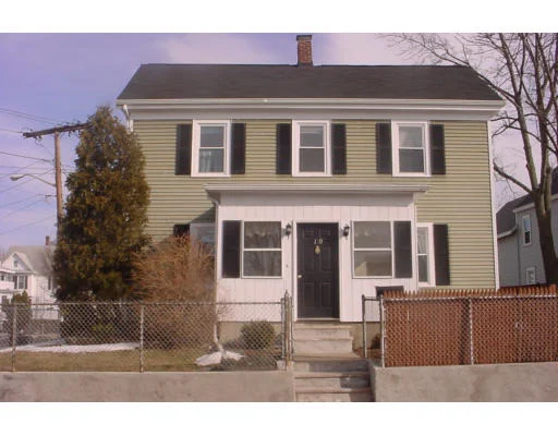 Unit for sale at 119 Winthrop St, Medford, MA 02155