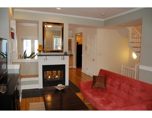Unit for sale at 247 West 5th, Boston, MA 02127