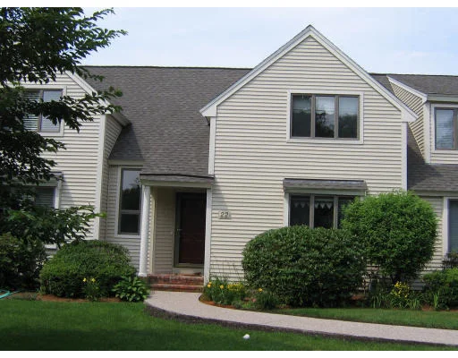 Unit for sale at 22 Niblick Way, North Reading, MA 01864