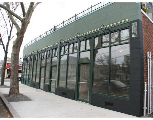 Unit for sale at 197 Broadway, Arlington, MA 02474