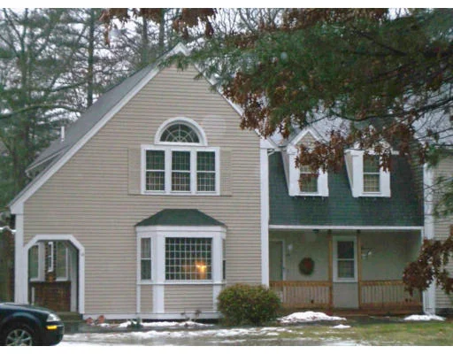Unit for sale at 14 Colonial Drive, Norton, MA 02766
