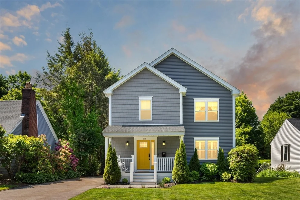 Unit for sale at 101 Pond Street, Framingham, MA 01702