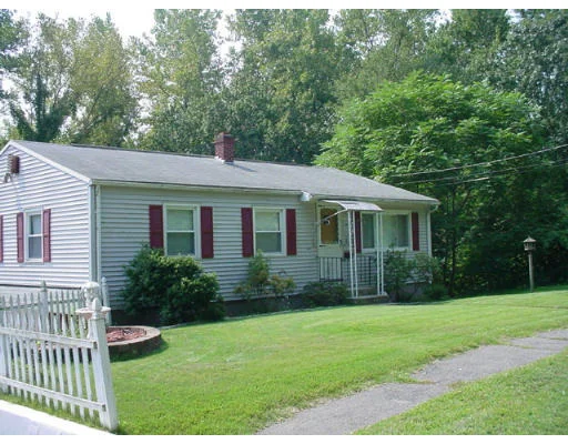 Unit for sale at 261 Irene St, Chicopee, MA 01020