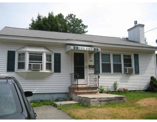Unit for sale at 58 Everett Sreet, Lawrence, MA 01843