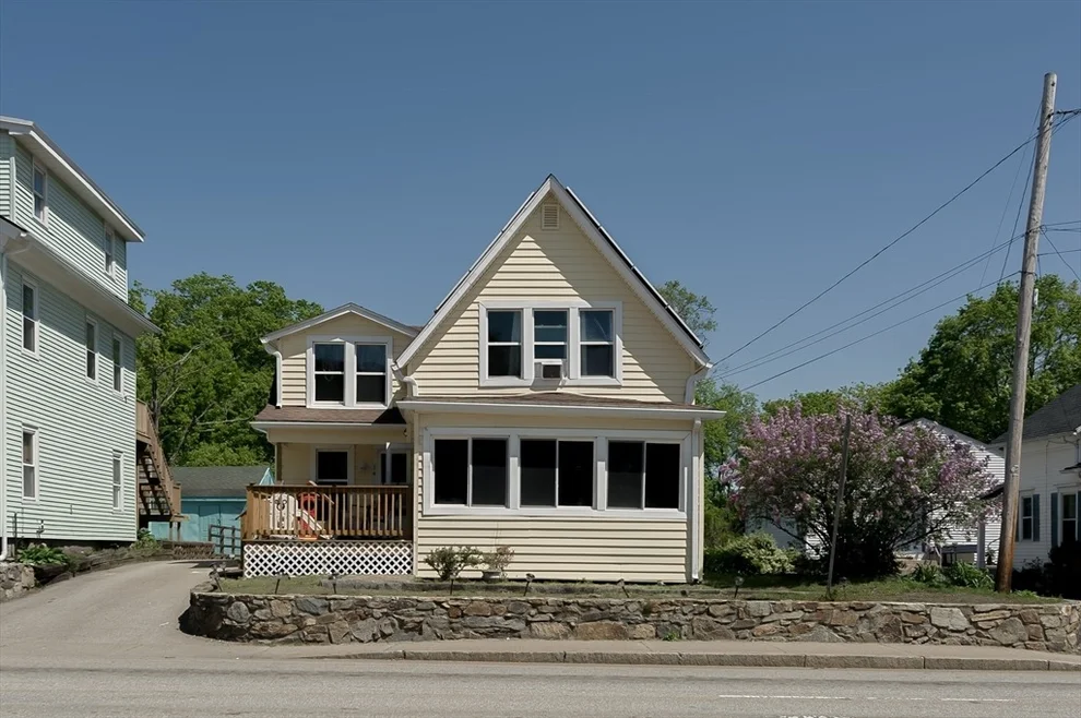 Unit for sale at 14 Sutton Ave, Oxford, MA 01540