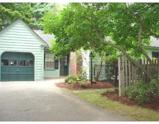 Unit for sale at 170 Summer Street, Andover, MA 01810
