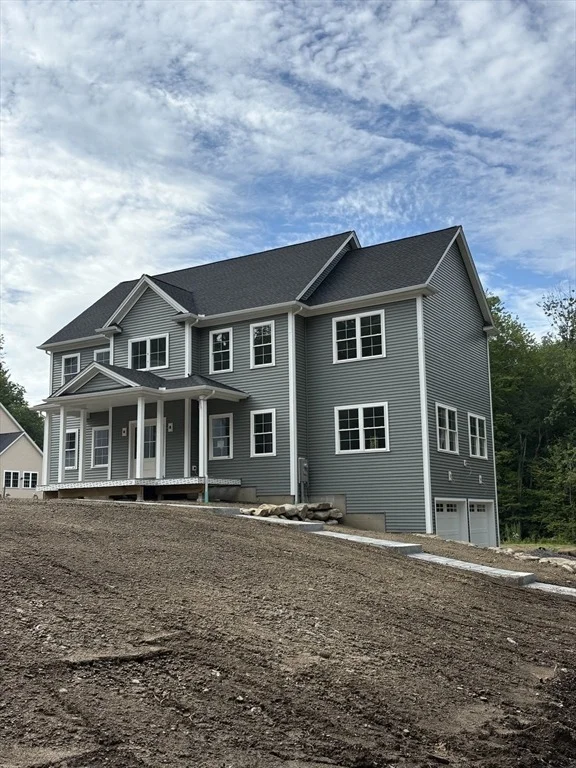 Unit for sale at Lot 8 Elmwood Avenue, Holden, MA 01520