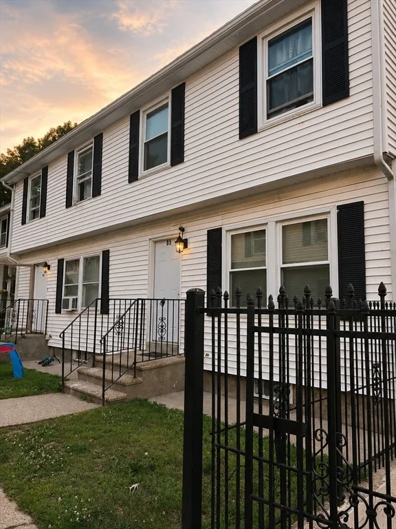 Unit for sale at 85 Beacon Ave, Lawrence, MA 01843