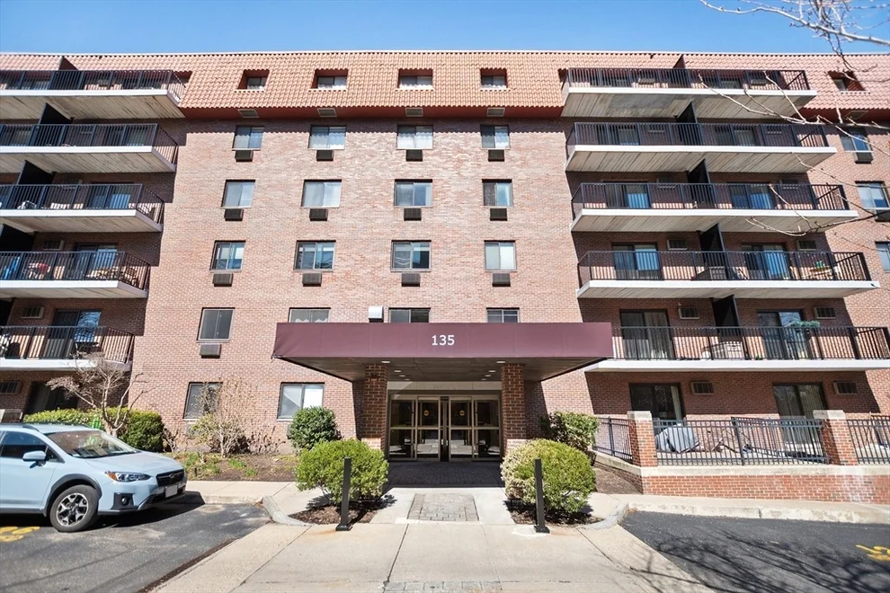 Unit for sale at 135 Pleasant Street, Brookline, MA 02446