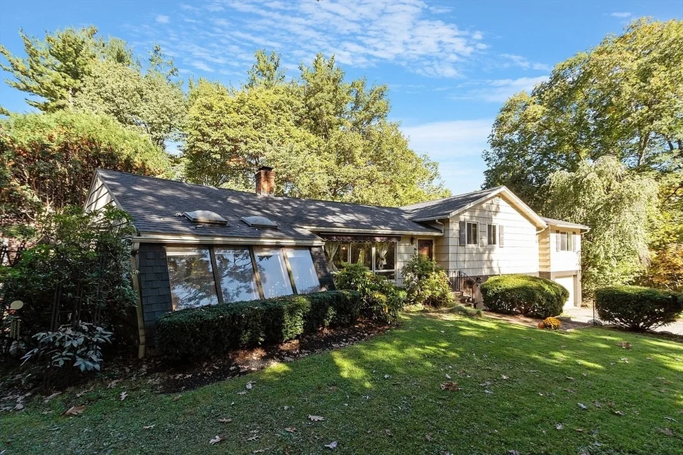 Unit for sale at 16 Parker St, West Boylston, MA 01583