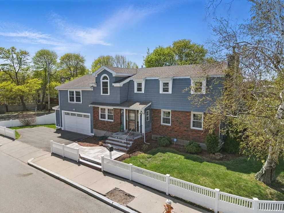 Unit for sale at 115 Almont St, Winthrop, MA 02152