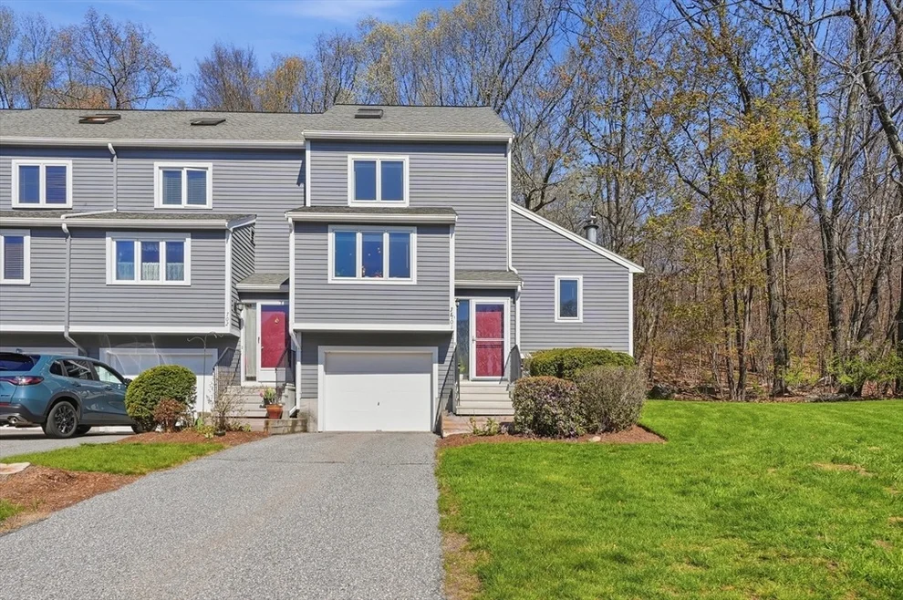 Unit for sale at 31 Blithewood Avenue, Worcester, MA 01604