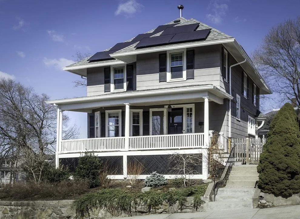 Unit for sale at 20 Mckinley Ave, Beverly, MA 01915