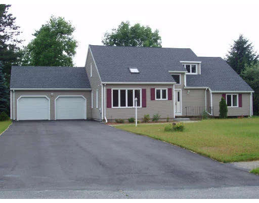 Unit for sale at 22 Loring Drive, Ashland, MA 01721