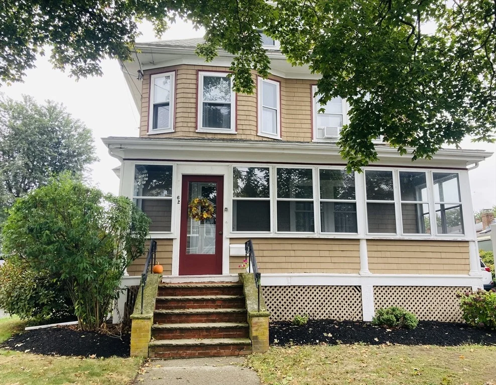 Unit for sale at 62 Lowell Road, Winthrop, MA 02152